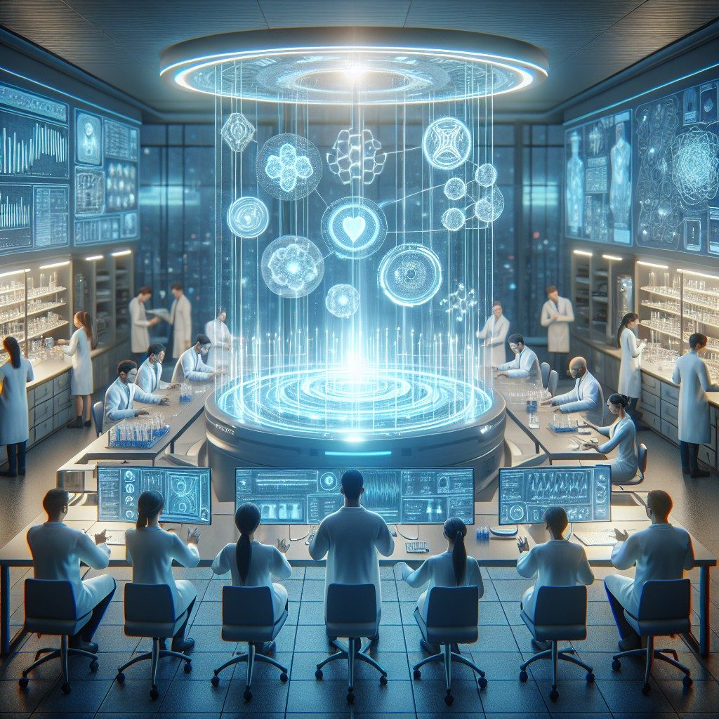 Breaking Study: New Health Data Reveals Surprising 2026 Predictions