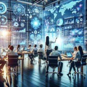 Employment Statistics