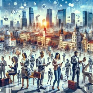 2026 employment trends