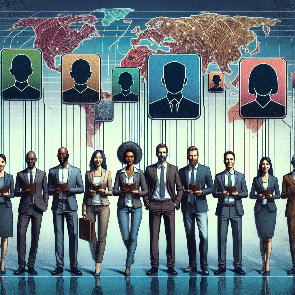 Digital identity wallets: what’s changing in verification across borders