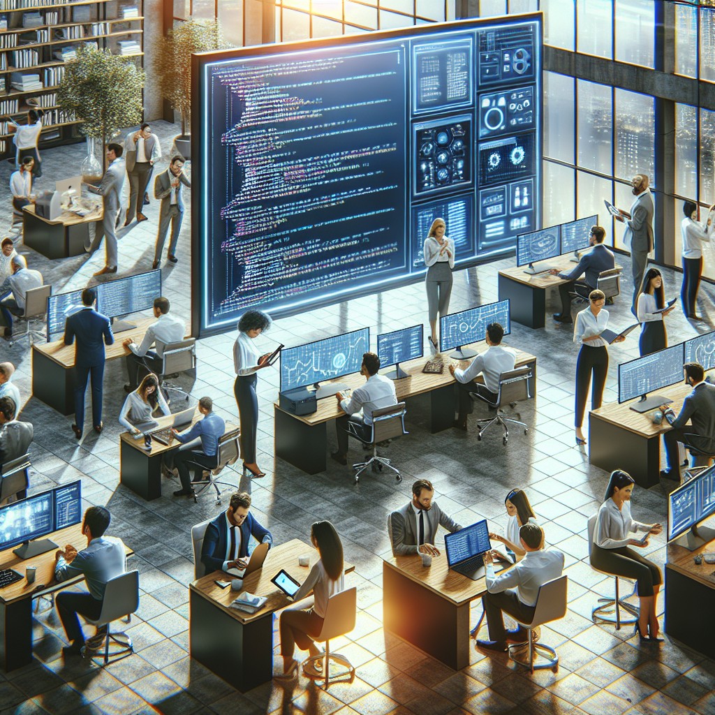 Generative AI at work: practical uses that save time without risky shortcuts